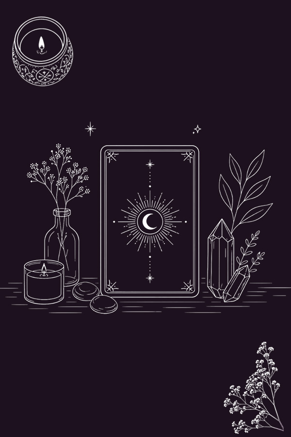 Oracle Readings